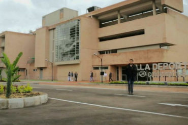 ¡POR PRECAUCIÓN! 15 colombianos que fueron evacuados de Wuhan serán puestos en cuarentena en villa deportiva de Bogotá