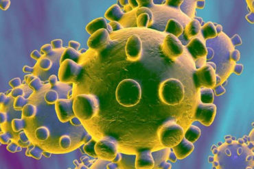 ¡SE LO DECIMOS! Este es el nombre oficial de la enfermedad causada por el nuevo coronavirus, según la OMS