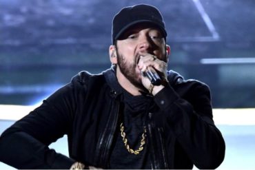 ¡LE CONTAMOS! ¿Qué hay detrás de la actuación sorpresa de Eminem en los Oscar 2020 de la que todos hablan?