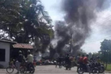 ¡ÚLTIMA HORA! Reportan enfrentamiento armado entre militares y guerrilleros en Puerto Santander este #15Feb (+Video)