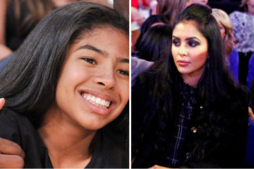 ¡DURAS! Las emotivas palabras de Vanessa Bryant a su hija Gigi:  «No tendré la oportunidad de decirle lo hermosa que va en su día de bodas”