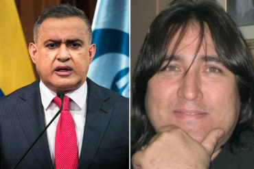 ¡LE CONTAMOS! Tarek William Saab promete “máxima justicia” en el caso de las mujeres secuestradas por “el gordo Mathías”