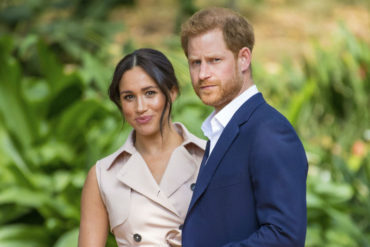 ¡OTRO MÁS! El «nuevo sacrificio» que estaría dispuesto a hacer Harry para complacer a Meghan según una amiga de la pareja