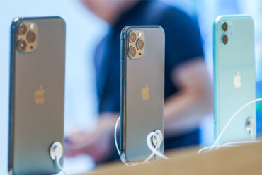 ¡SE LO CONTAMOS! Filtran las características del nuevo iPhone 12 que apunta a la súper conectividad