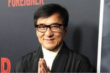 ¡SE LO CONTAMOS! Jackie Chan y el coronavirus: La verdad de su cuarentena por compartir con un contagiado