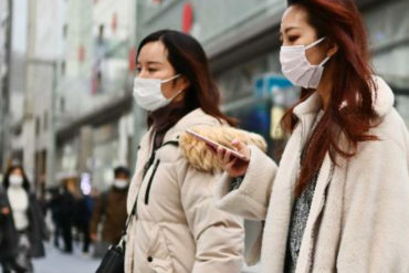 ¡TERRIBLE! Ya son casi 3.000 los muertos por coronavirus en China: Reportan repunte en las últimas 24 horas
