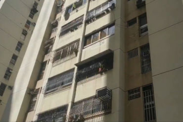 ¡VEA! Así eran los apartamentos donde alias “el gordo Mathías” ocultaba a sus víctimas (+Video)