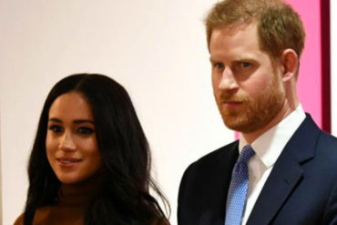 ¡ENTÉRESE! Enrique y Meghan reaparecen en evento en Miami tras ruptura con la realeza: El príncipe dijo que no se arrepiente de su decisión (+Detalles)