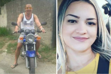 ¡DE ESPANTO! En un ataque de celos reo de Tocuyito ahorcó a su pareja durante la visita conyugal y luego se suicidó cortándose el cuello