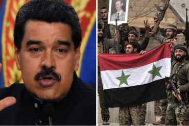 ¡GRAVE! Las conexiones del grupo terrorista Hezbolá en América Latina que apuntan a Maduro (+Video)