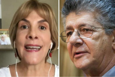 ¡EXPLOSIVO! Nitu Pérez Osuna: Ramos Allup le pidió a Conatel que cerrara mi programa radial (+Impactantes revelaciones +Video)