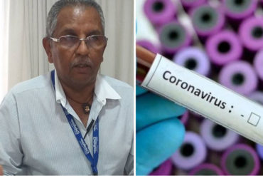 ¡SEPA! Caso sospechoso de coronavirus en Anzoátegui da negativo: Sería una venezolana que viajó a España e Italia (+Detalles)