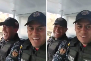 ¡AH, OK! “Aquí vamos, en la chichiturbo”: Polinacionales se burlan de las motos que les entregó Maduro (+Video) ¡AH, OK! “Aquí vamos, en la chichiturbo”: Polinacionales se burlan de las motos que les entregó Maduro (+Video)