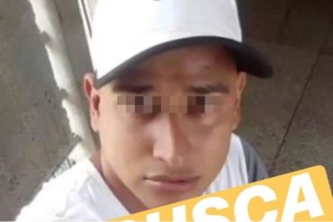 ¡ATENCIÓN! El Cicpc tras la pista de un delincuente que amenaza a sus víctimas por WhatsApp en Guárico