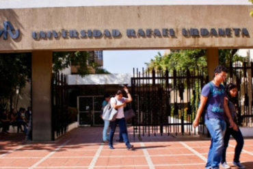 ¡LAMENTABLE! Las dos versiones sobre la muerte de un estudiante de 17 años tras caer de balcón de Universidad Rafael Urdaneta