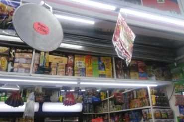 ¡NO SE LO PIERDA! Desde queso llanero hasta budares: La migración pone “criollos” los supermercados de Chile