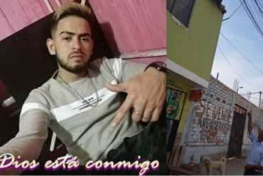 ¡QUÉ TERRIBLE! Dispararon contra un barbero venezolano y su pareja embarazada en Perú