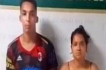 ¡SEPA! Autoridades de Perú acusan a una pareja de venezolanos de asesinar a su hija de 5 años