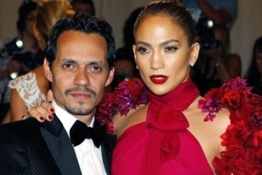 ¿QUÉ TAL? Jennifer Lopez hizo sorprendente revelación sobre su divorcio de Marc Anthony: “Fue el momento más bajo en toda mi vida”