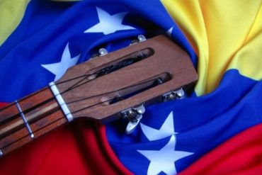 ¿QUÉ TAL? A La Mega la obligaron a incluir música tradicional venezolana en su programación (+Comunicado)