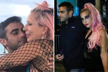 ¡SE LO TRAEMOS! “Descubrí en Facebook que mi exnovio está saliendo con Lady Gaga”, el relato de una joven que se hizo viral en redes