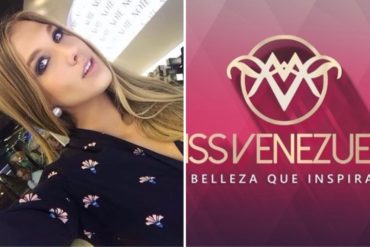 ¡VEA! El mensaje de Megan Beci, la favorita de muchos, luego de que no resultara seleccionada como candidata al Miss Venezuela