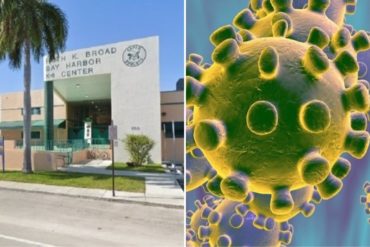 ¡ENTÉRESE! Cierran escuela de Miami-Dade, en Florida, por empleado contagiado con coronavirus (+Comunicado)