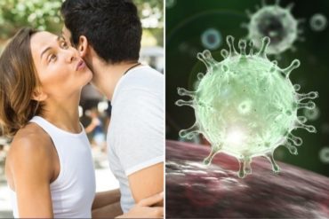 ¡LE CONTAMOS! Los 6 tipos de saludos que propone el Minci para evitar el contagio del coronavirus (incluye el “militar”)