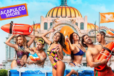 ¡SE LO CONTAMOS! Quiénes estarán en “Acapulco Shore 7”: MTV reveló a los integrantes de su polémico reality