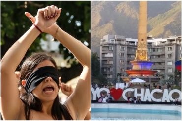 ¡SEPA! “Reconocemos el error”: lo que dijo la alcaldía de Chacao tras polémica por evento en el Día de la Mujer calificado de “machista”