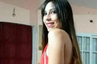 ¡DESGARRADOR! “Estamos destruidos”: Habló la familia de la joven descuartizada y quemada en una parrilla por su novio