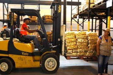 ¡LE CONTAMOS! Cámara Venezolana de la Industria de Alimentos activó plan de emergencia