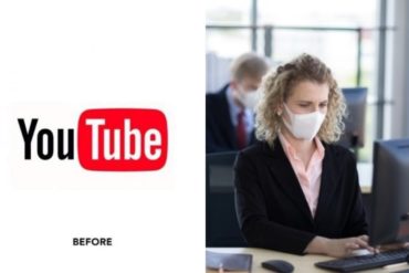 ¡DEBES SABERLO! La medida que tomó Youtube ante el incremento del uso de internet en todo el mundo