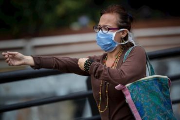 ¡PREOCUPANTE! Los pensionados son «los más afectados por el cierre de los bancos» debido al coronavirus