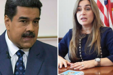 ¡UYYYY! «La fiesta se les está acabando»: El mensaje de la fiscal federal del sur de Florida a los altos cargos del chavismo