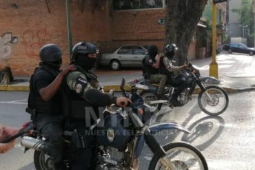 ¡ATENCIÓN! Centro Global para la Responsabilidad de Proteger alerta que en Venezuela se cometen “crímenes atroces” y pide “acción urgente”