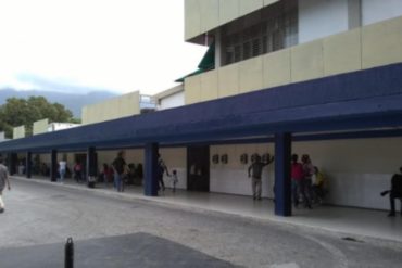 ¡UNA LOCURA! Enfermero del Hospital de Guatire dio positivo de coronavirus: tras hacerse la prueba volvió a su casa como si nada