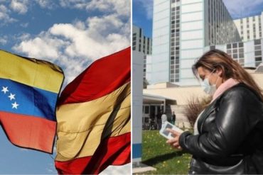 ¡SE LO CONTAMOS! España abre la puerta a médicos venezolanos para que se incorporen a lucha contra el coronavirus