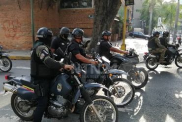 ¡TERRIBLE! “Danos 25.000 dólares antes de que te encontremos los muertos”: Así es como las FAES violan los DDHH en Venezuela