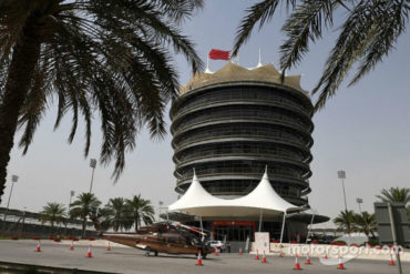 ¡SEPA! Fórmula 1 también suspende los GP de Bahrein y Vietnam por el coronavirus