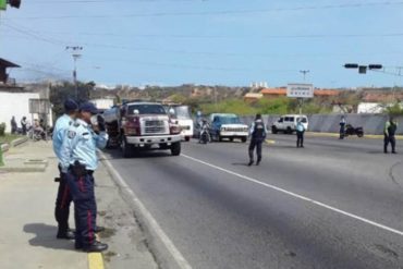 ¡TE INTERESA! Reportan restricción de movilidad entre parroquias de La Guaira tras intensificación de cuarentena ordenada por Maduro