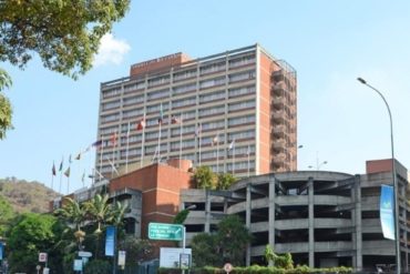 ¡DEBE SABERLO! Aseguran que el Hotel Paseo Las Mercedes recibirá a pacientes con coronavirus ante falta de camas en hospitales (+Detalles)