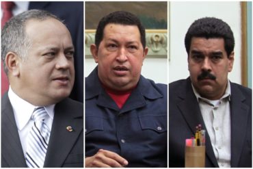 “Lo van a desclasificar en cualquier momento”: Diosdado Cabello insiste en que Estados Unidos asesinó a Hugo Chávez (+Video)