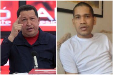 ¡QUÉ SORPRESA! ABC: fundación afín a Podemos asesoró a Chávez sobre encarcelar periodistas (habló del caso de Leocenis García)