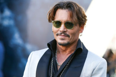 “Parece Ozzy Osbourne”: Johnny Depp fue fotografiado luego de meses de ausencia tras su polémico juicio y luce irreconocible