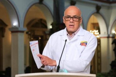 ¡PENDIENTES! En las próximas horas implementarán “plan especial” para contener coronavirus en Miranda, La Guaira, Distrito Capital y Aragua (+Video)