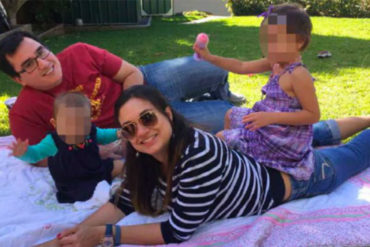 ¡TERRIBLE! Venezolana consiguió la muerte de forma trágica en Australia