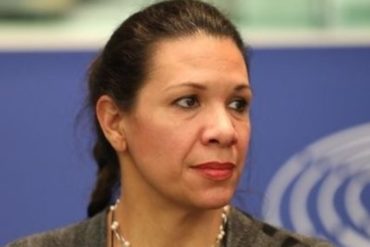 ¡ENFÁTICA! Diputada Mariela Magallanes rechaza «indulto» de Maduro: “No es presidente y en Venezuela no hay estado de Derecho»