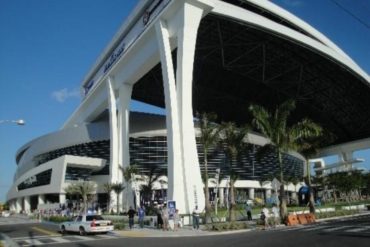 ¡PENDIENTES! El estadio de los Marlins en Miami será un centro de pruebas gratis de Covid-19: “No pueden venir sin cita» (+Detalles)