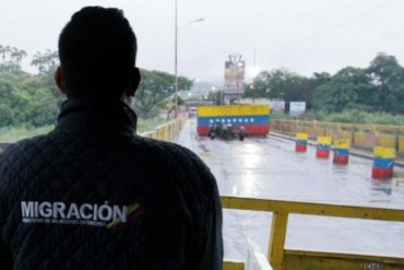 ¡SEPA! Colombia evalúa reabrir la frontera con Venezuela a partir de noviembre